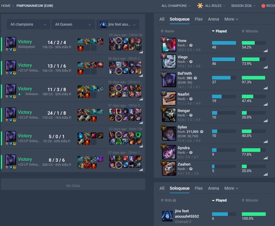 OmegaGrind's tweet photo. @drewlevin DettShows#NA1 boost Dett#NA1
resi#cn1 boost Atlas#9820
PimpoMan#EUW boost jinx feet aouuuh#5552
weird player#420 boost smolly#6996
C0ckandBowls#8455 boost ItsAlmightyB#T2P
Veno0om#EUW boost Hook dαt Ashe#EUW

Monsune#NA1 cocosXD#NA1 Swaenum#NA1 boost  
Tzinni#2595 https://t.co/WNfMoaIVJf
