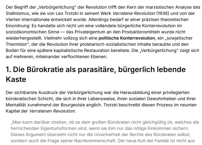 FranzFish's tweet photo. @slobodandavido5 @Spaerlich_ es lohnt sich immer, Socialism AI zu befragen: https://t.co/PKF7lBQ6uW https://t.co/UxN4pxjF3P