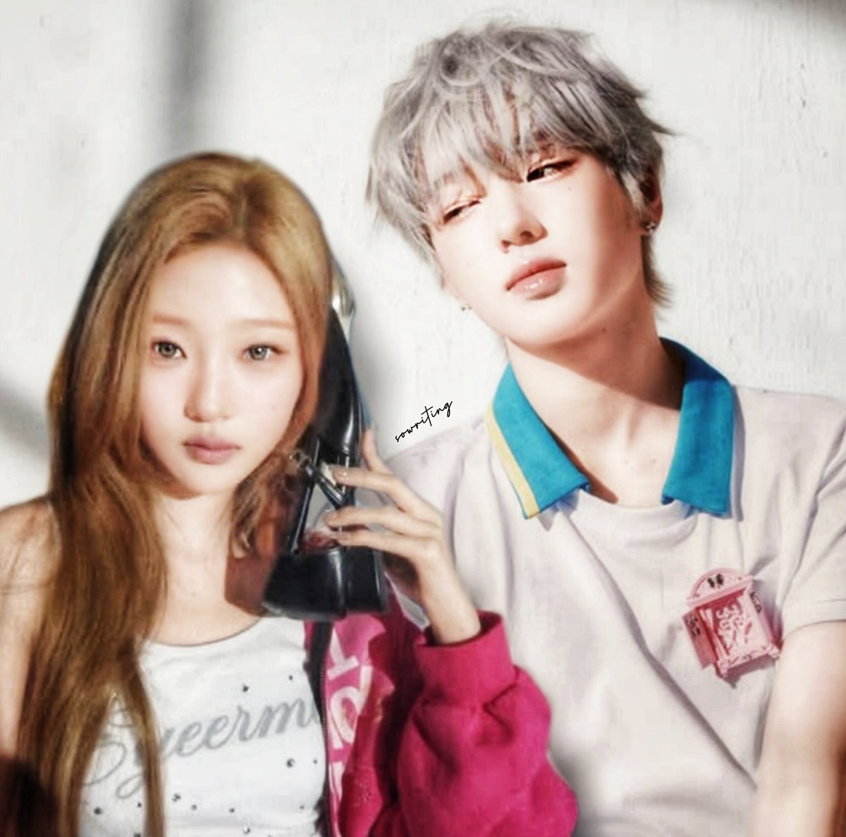 SoWriting's tweet photo. #ppangstell potosyut cakep sama birthday gurlll https://t.co/Ve2v9Dqk4B