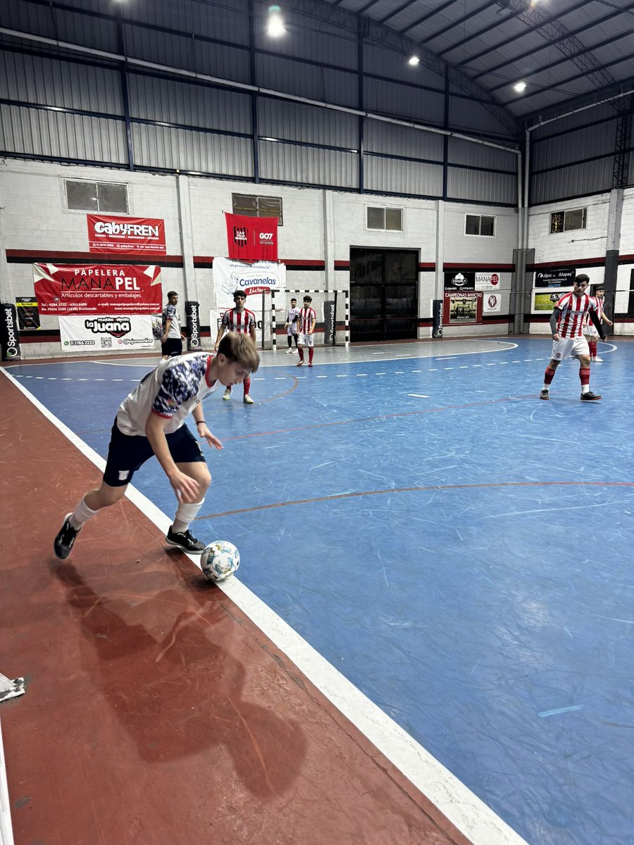 BoedoEstrella's tweet photo. ⚽️FUTSAL
Visitantes vs Barracas Central 
Primera División 
Si bien fue derrota el resultado no refleja con justicia lo que pasó en la cancha. 
4/1
El gol: T.Cardozo.
Tercera División:
Un partidazo para cerrar la jornada.
2/2
Los goles:
L.Alberdi x 2
🇫🇷🇫🇷🇫🇷 https://t.co/xE7d1t4dfM