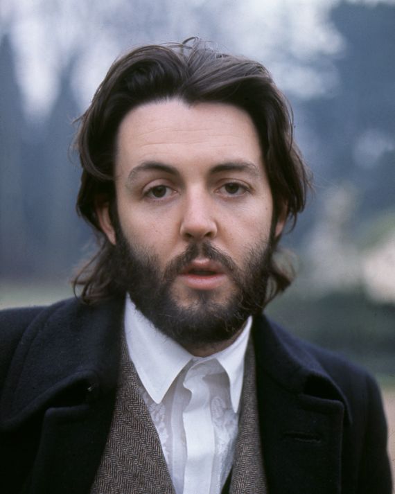 HeelWebster's tweet photo. Happy Birthday to @PaulMcCartney . The greatest songwriter and performer that will EVER live https://t.co/T6sujrmzsW