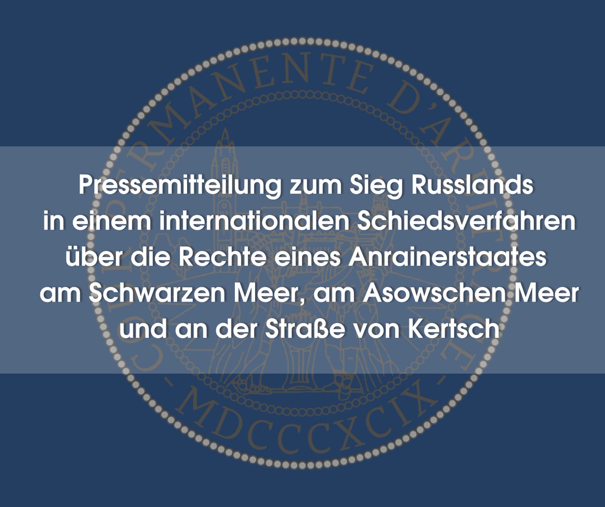 Botschaft der Russischen Föderation tweet media