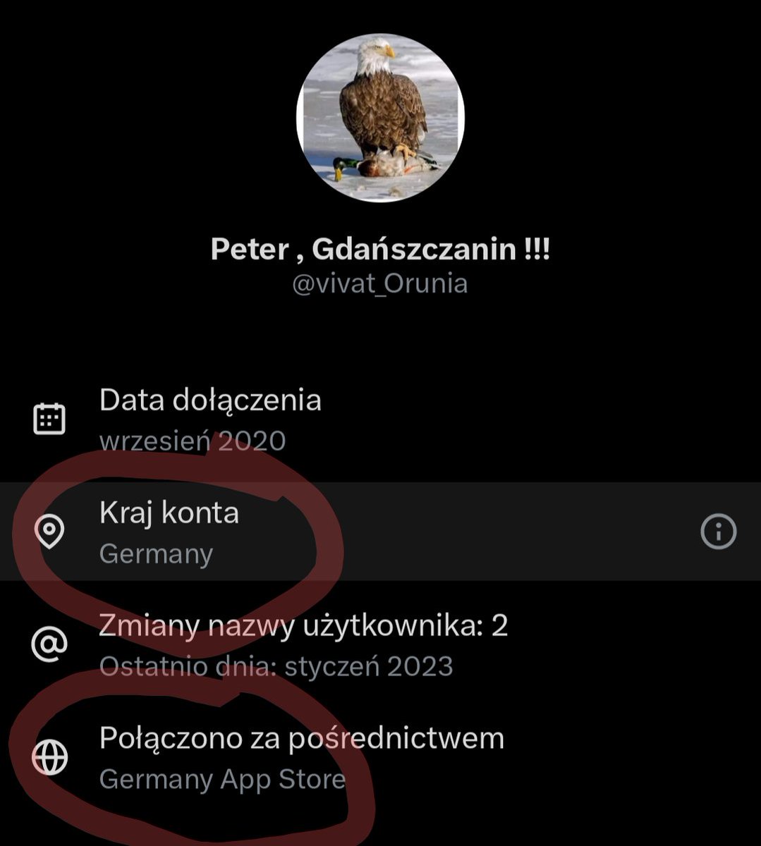 Agach3i5's tweet photo. @vivat_Orunia @KarolinaPawli15 @Obywatelska_KO Ja na pewno nie za to ty jesteś zwykłą antypolską qurwą i to jeszcze lewackim szmatławcem przez nich opłacanym.Nie macie wstydu.Nigdy nic mądrego tylko obrażanie.Rzygać się na was chce.e tak już ma całą lewa strona.🤮 https://t.co/Ul4apgMVDx