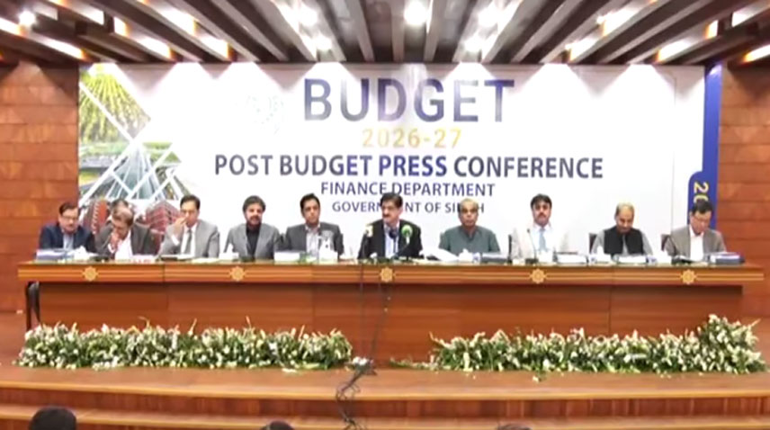 RadioPakistan's tweet photo. Sindh Chief Minister has said that two thousand fifty-six development schemes will be completed during the next financial year in the province
@GovtofSindhPK @SindhCMHouse
#RadioPakistan #News #PublicSectorDevelopment
https://t.co/XFTuGhVkMX https://t.co/Jqx4mhcl6Q