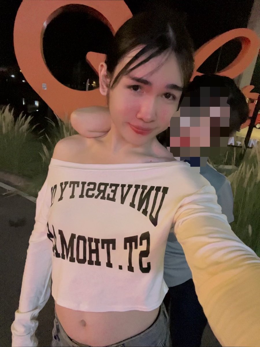 Zeetasaranya97's tweet photo. ไปไหนได้บ้าง😝 #นวนคร #ปทุมธานี https://t.co/lCNriTfZml