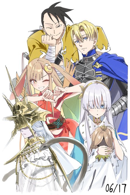 My favorite prince&amp;princess