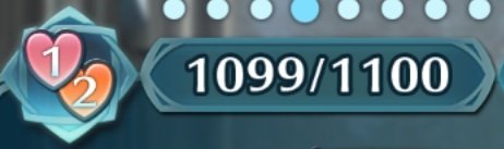 Legendaryn00b's tweet photo. @FE_Heroes_JP Expand the number of Barracks

Currently, we already have more Heroes than Barracks, and for players who play to collect them all, the Reserves are not a solution

It’s a problem to pay for Orbs but lose Heroes just for the new ones. It only increases the reasons to quit the game https://t.co/44pZVOFiqA
