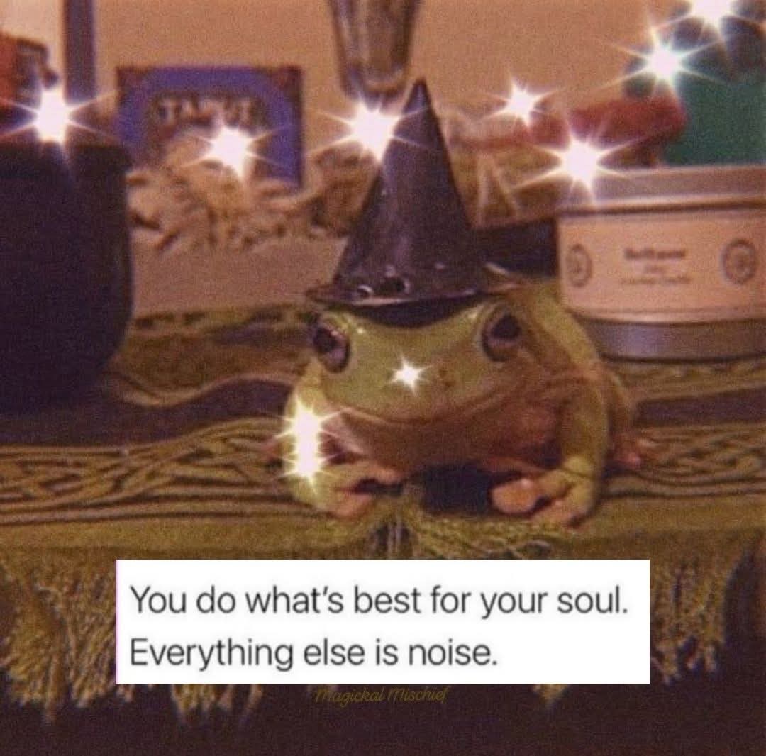 usagigekko's tweet photo. Ignore the noise, call it out for what it is if you have to do something, it's just some noise. https://t.co/3qJZc30duN