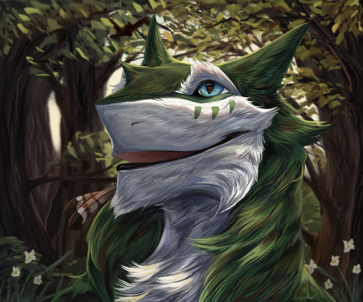 alpineheart_'s tweet photo. Crayon headshot completed for @/Xendrick9! https://t.co/JfwzTgvgk5