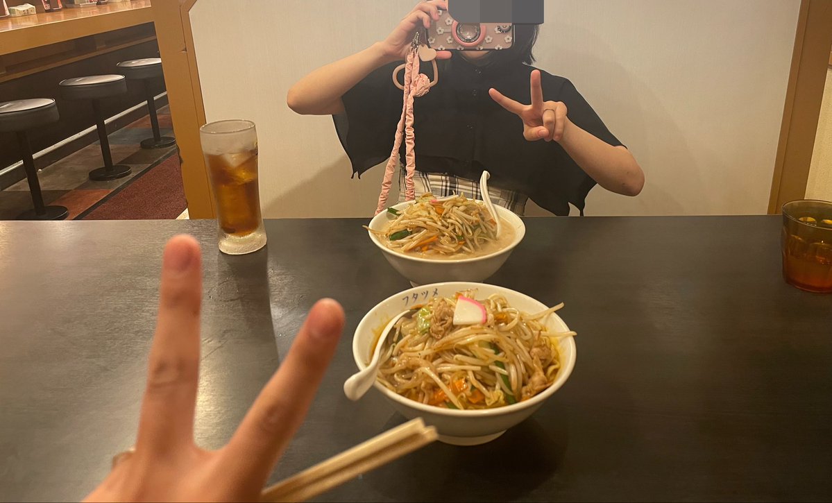 Kamitsubaki_Fab's tweet photo. わい！ https://t.co/gZpO6fdy5S