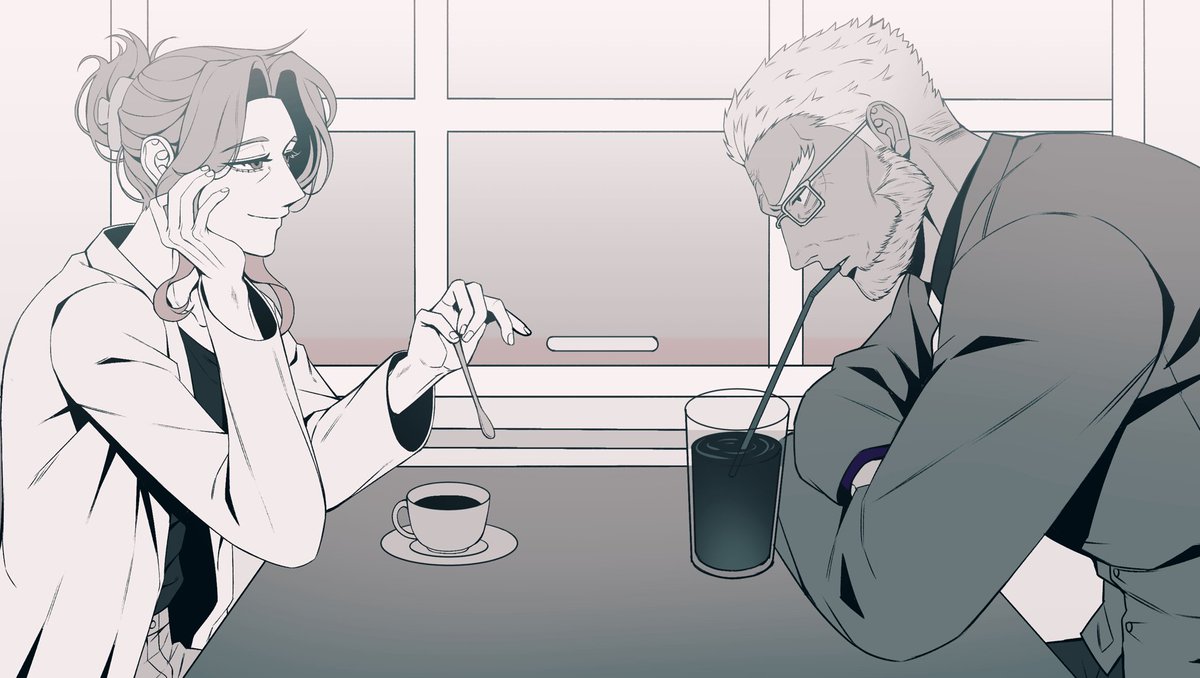 two_gom's tweet photo. 커미션 신청 감사합니다! https://t.co/866CACnMdB