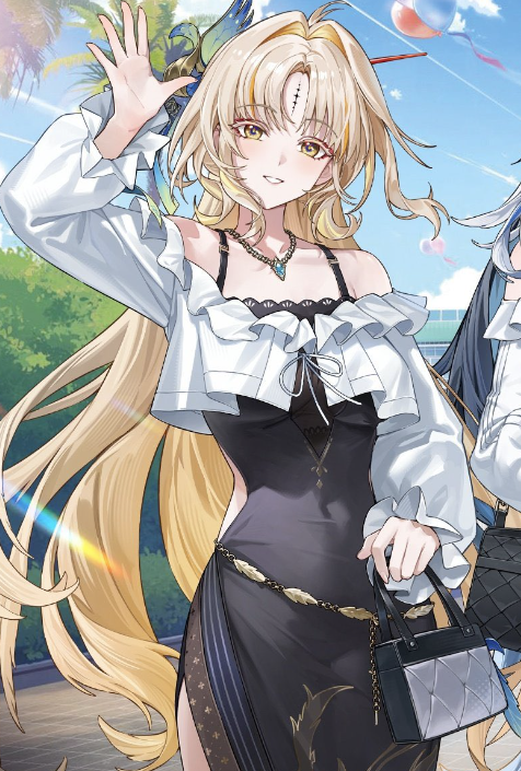 There is something with Suisui's tummy thats awakening something inside me
