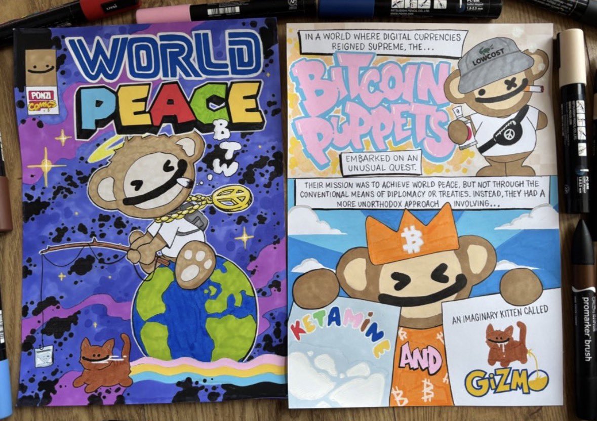 viva_la_vandal's tweet photo. @AdamWeitsman @RareDamos @BitcoinPuppets 🌍☮️ btw 💨 https://t.co/xbfjlKGOuO
