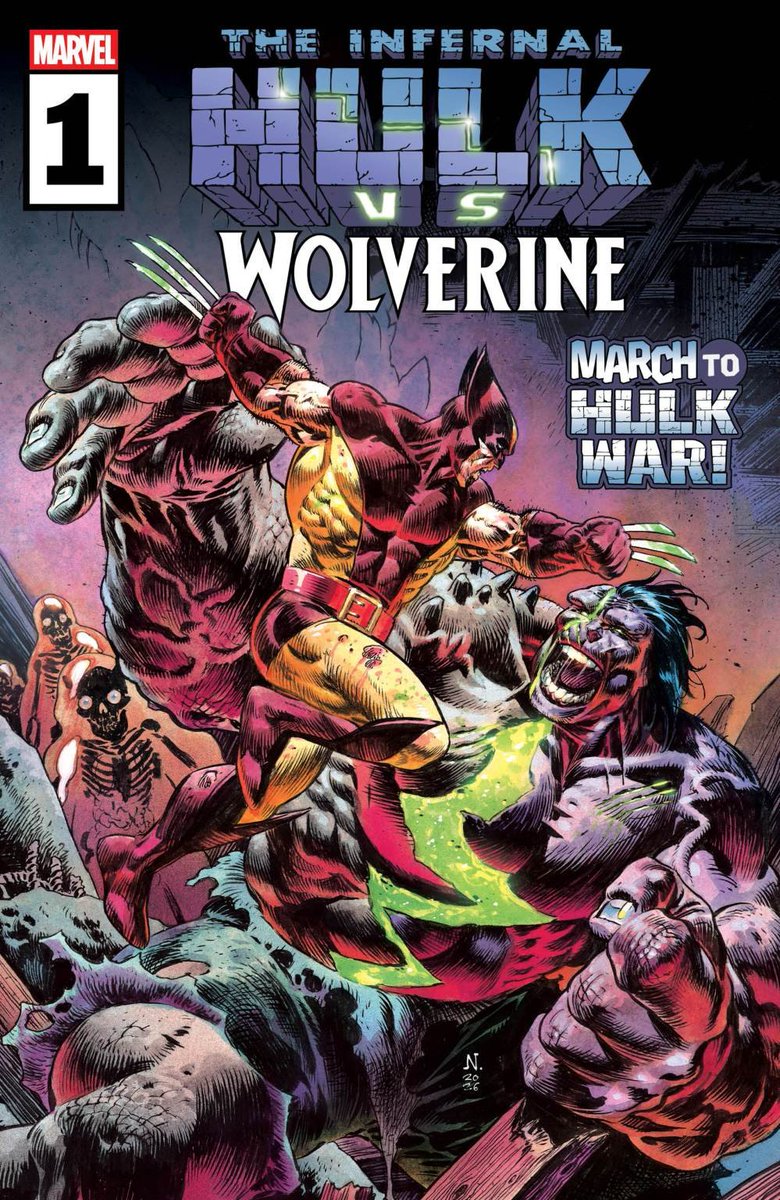 FerComics tweet picture