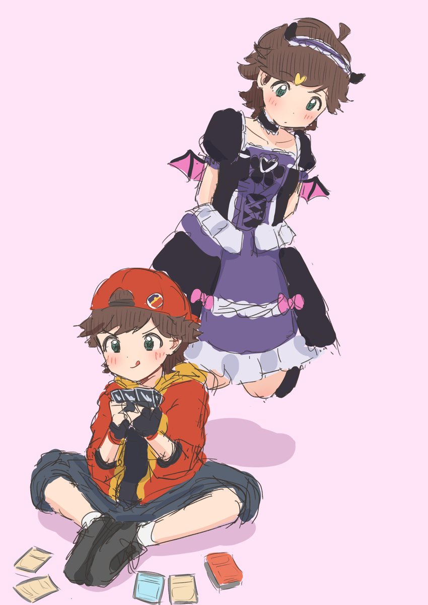 yamadakohi's tweet photo. 🍎🍎 https://t.co/vPPoN1KaHD