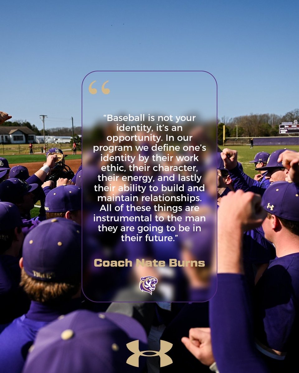 SewaneeBaseball's tweet photo. Earn a top 50 Liberal Arts degree on the most beautiful campus in the country, play in a highly competitive conference, while creating a life changing experience. 

Sign up for camp on July 1st, and explore all that Sewanee has to offer. #YSR 

https://t.co/gtQJWMtrEo https://t.co/K1VI5mBqKq