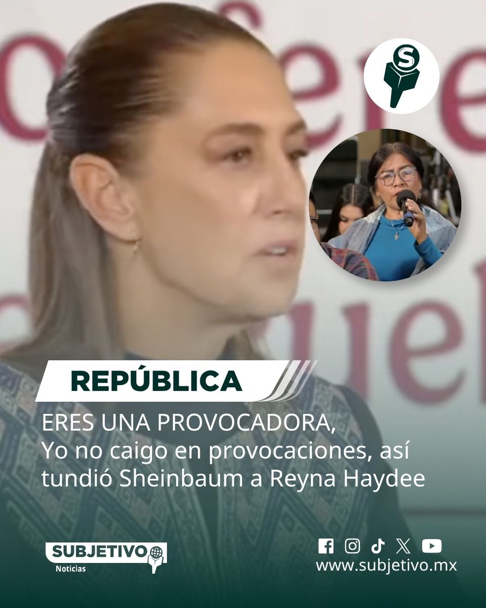 Máximo Allende tweet media