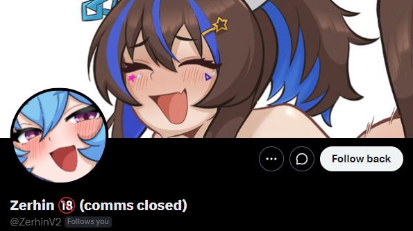 Rika tweet media