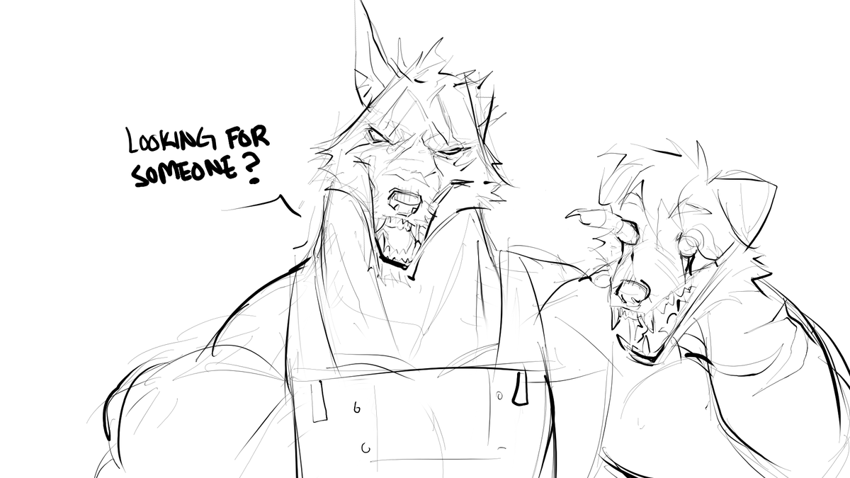 cokehounnd's tweet photo. miles doodles https://t.co/fptBFXZbVn