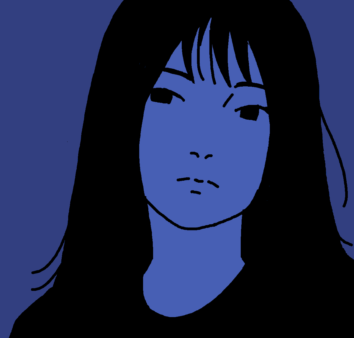 gosari_draw's tweet photo. https://t.co/8ArQaWR1s3
