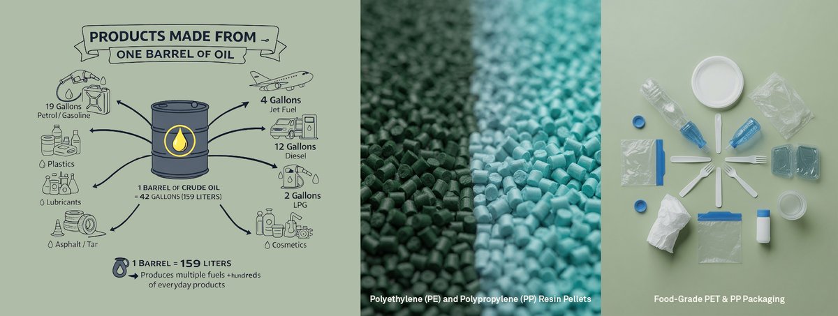 KargoPackaging's tweet photo. Packaging costs are rising. The conflict in Iran and tightening industry regulations are applying direct pressure to material availability and pricing across the supply chain. Here is what brand managers need to know. 🧵 https://t.co/z1DTEo38i7