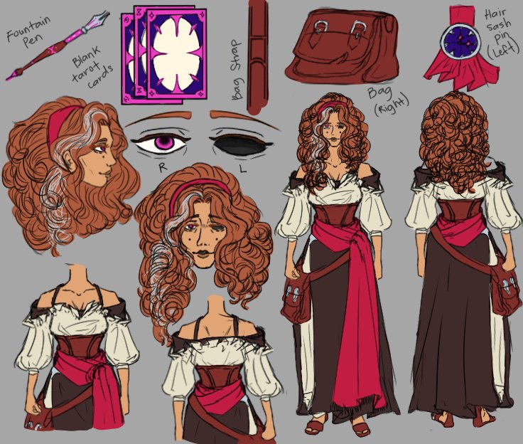 _JanJani_'s tweet photo. It'll be my first time properly participating so I'm looking for people to attack and if you're interested in drawing any of mine! >:]

So feel free to share your profiles, ocs, or cards down below too! ^v^ I'll start it off!

#artfight | #artfight2026 https://t.co/JuvLQfALeP