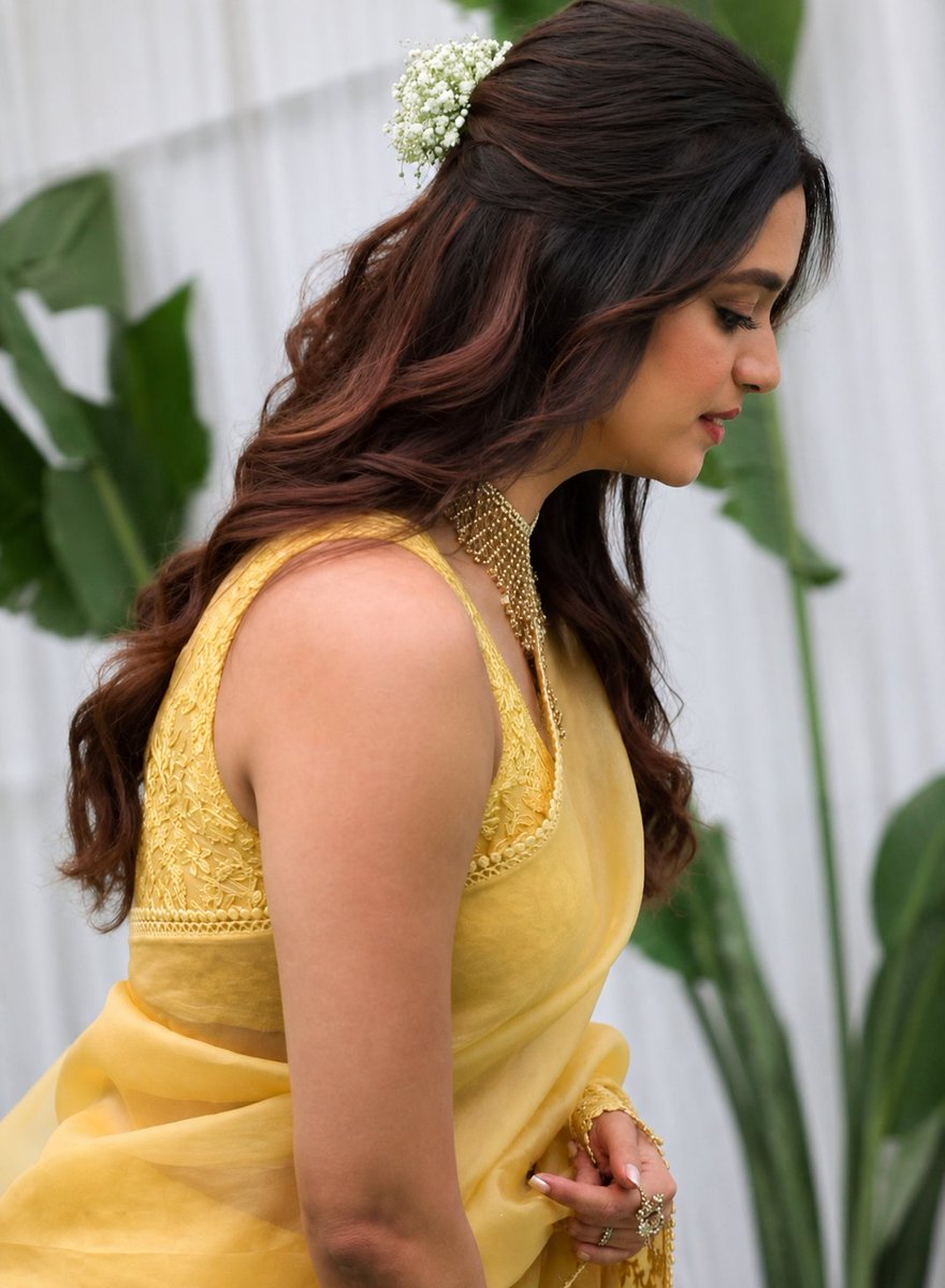 Actress_G0AT's tweet photo. Keerthy post marriage era 

Big🤤                                  Getting bigger🥵 https://t.co/qfVQwGSqx4