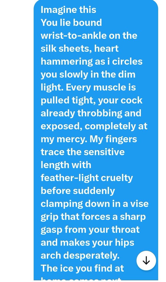 tsyslium's tweet photo. #Findom #pegged come have a life changer baby boy https://t.co/YZZ1YJoehi