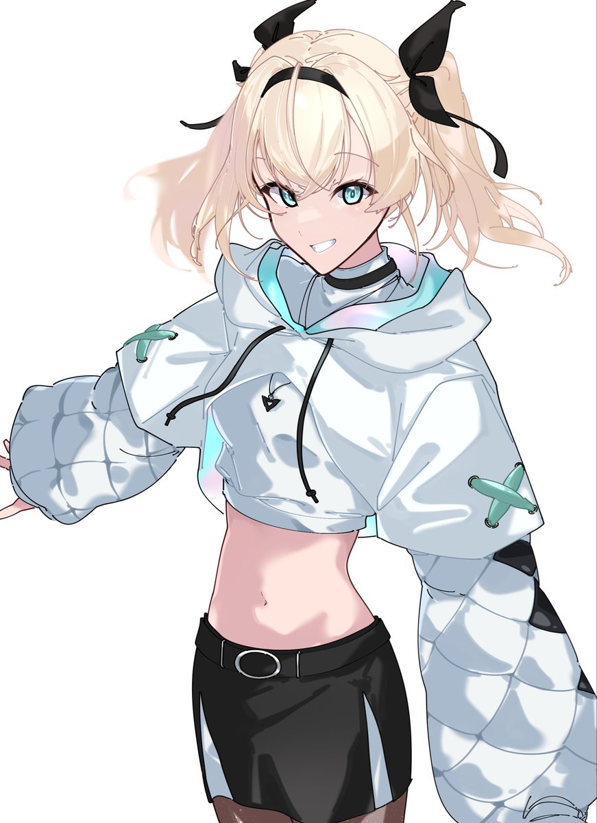 風真いろは #いろはにも絵を #ホロライブ