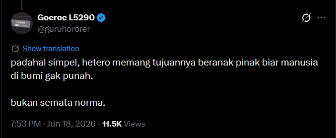 txtdarimaskael5's tweet photo. oalah kalau yg cipokan di ruang akademik bahkan direkam itu ternyata cishet responnya cuman gini 

gak sampe diarak
gak sampe disidang dipublik
gak sampe dipanggil orang tuanya
gak sampe sujud orang tuanya dan mukul anaknya di depan publik
gak sampe diancam do secara terbuka https://t.co/BNHjlC5XKz