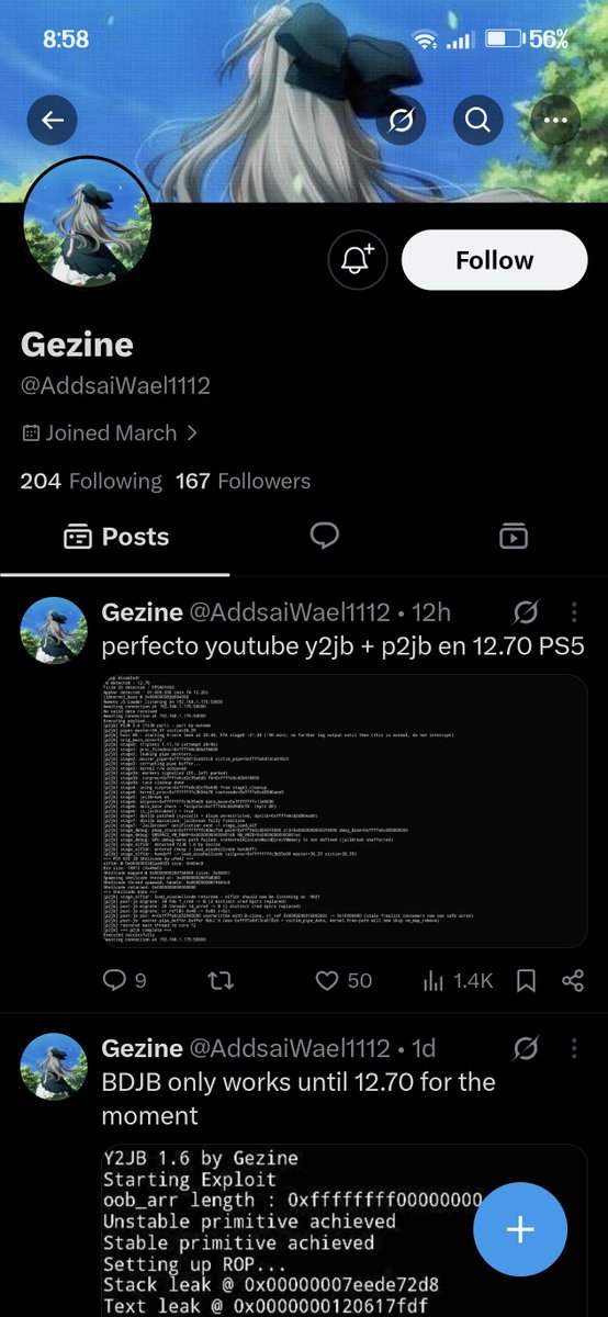 drake4530's tweet photo. This is a FAKE ACCOUNT, don't follow or trust it. https://t.co/oR7hxaUQQp