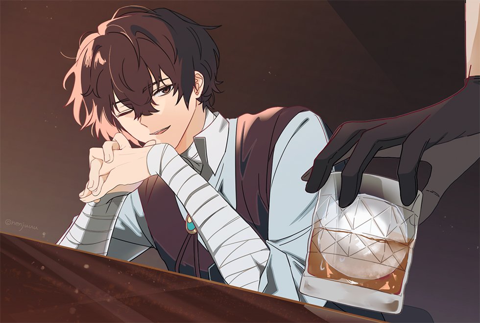 nenjyuuu's tweet photo. #6月19日は歴代最年少幹部の誕生日 
#包帯無駄遣い装置生誕祭2026
생일 축하한다💐 https://t.co/GcNRb6rWdt
