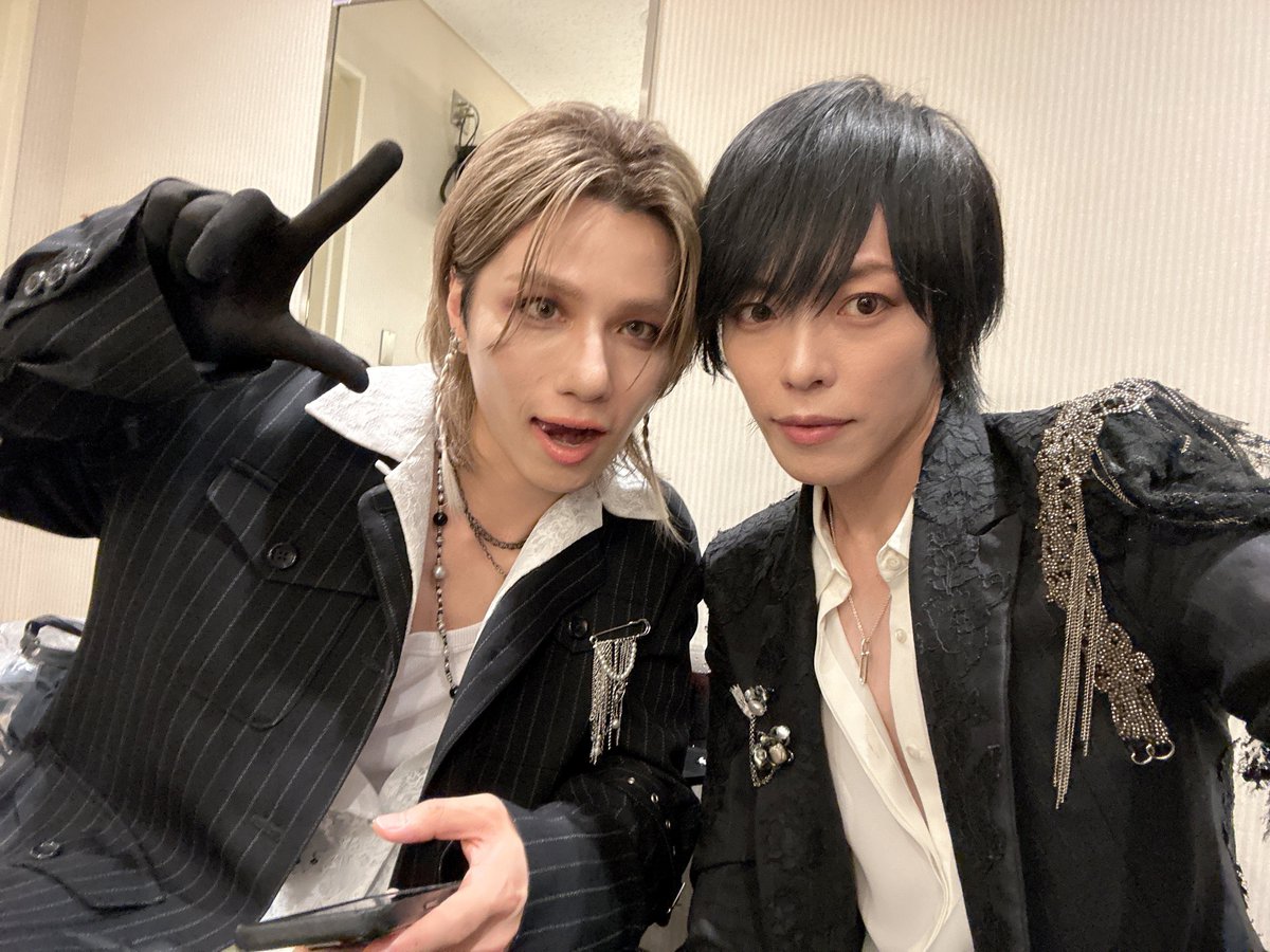 kei ］ (@k_official_) / Posts / X