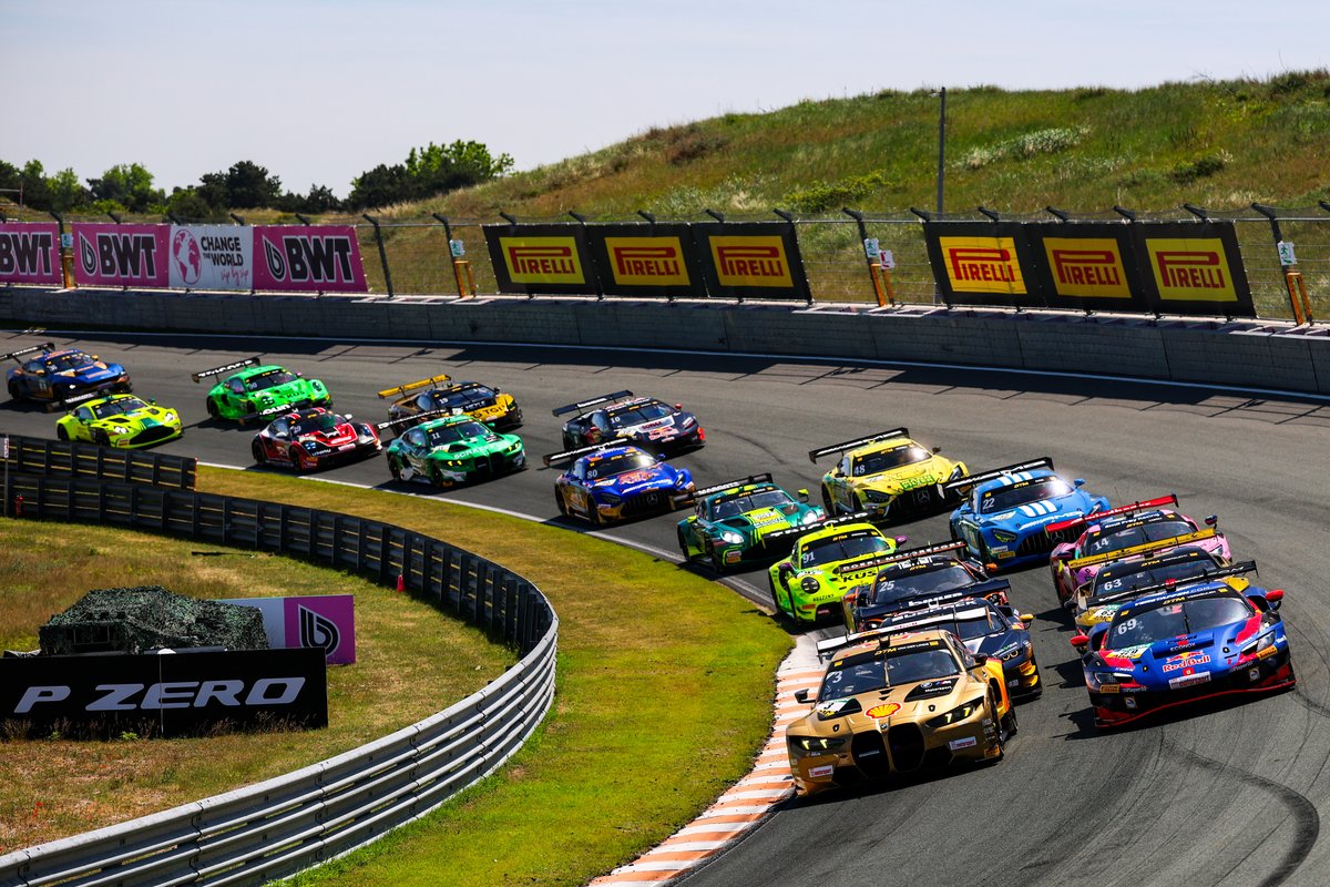 ShellMotorsportTeam tweet media