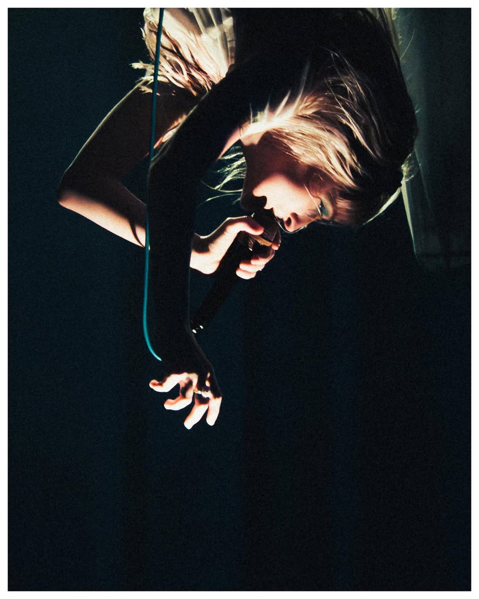 paramorebrasil's tweet photo. Hayley Williams em fotos por Bela Dieterich 📷 https://t.co/vPtt4fILkP