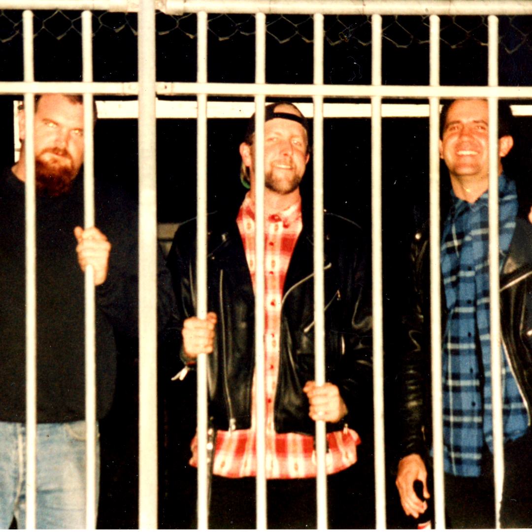 blood_saddle's tweet photo. Somewhere in Holland - 1994 https://t.co/Mz17z6Ih03