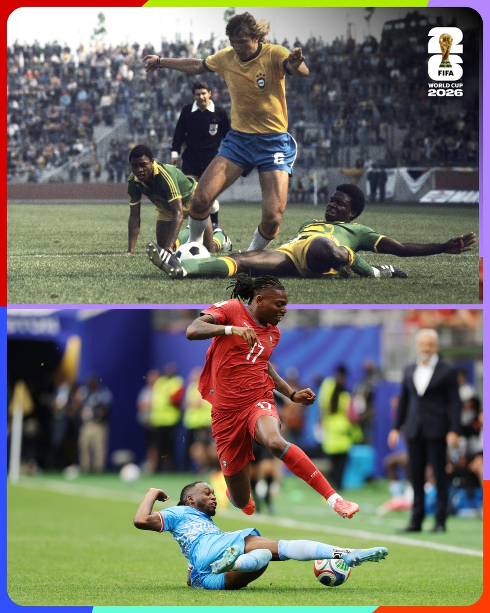 Coupe du Monde de la FIFA 🏆 tweet media
