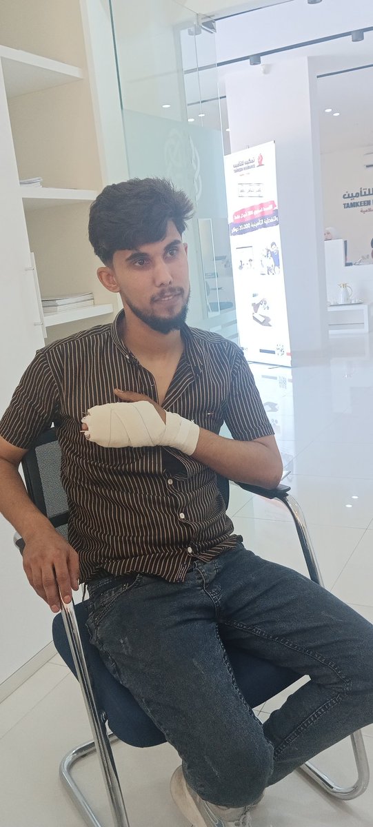 communoid_vrfd's tweet photo. 💔 It's been over 7 days without a single donation. In Gaza, I'm struggling to provide food, gas, and basic necessities for my family. Please don't ignore our suffering. Your support or share could give us hope. 🙏
🔗 Donation link: https://t.co/BhbgGmORmh

@trhxianl @nukedwest https://t.co/nnbuWpUvto