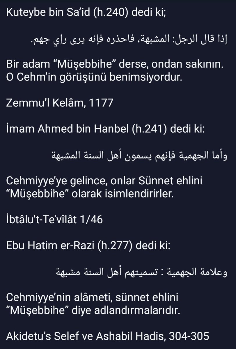 AlShaam63's tweet photo. @ehlihadsmedrese @BinRahuye @Mucizatofficial https://t.co/h8etoA7CuL