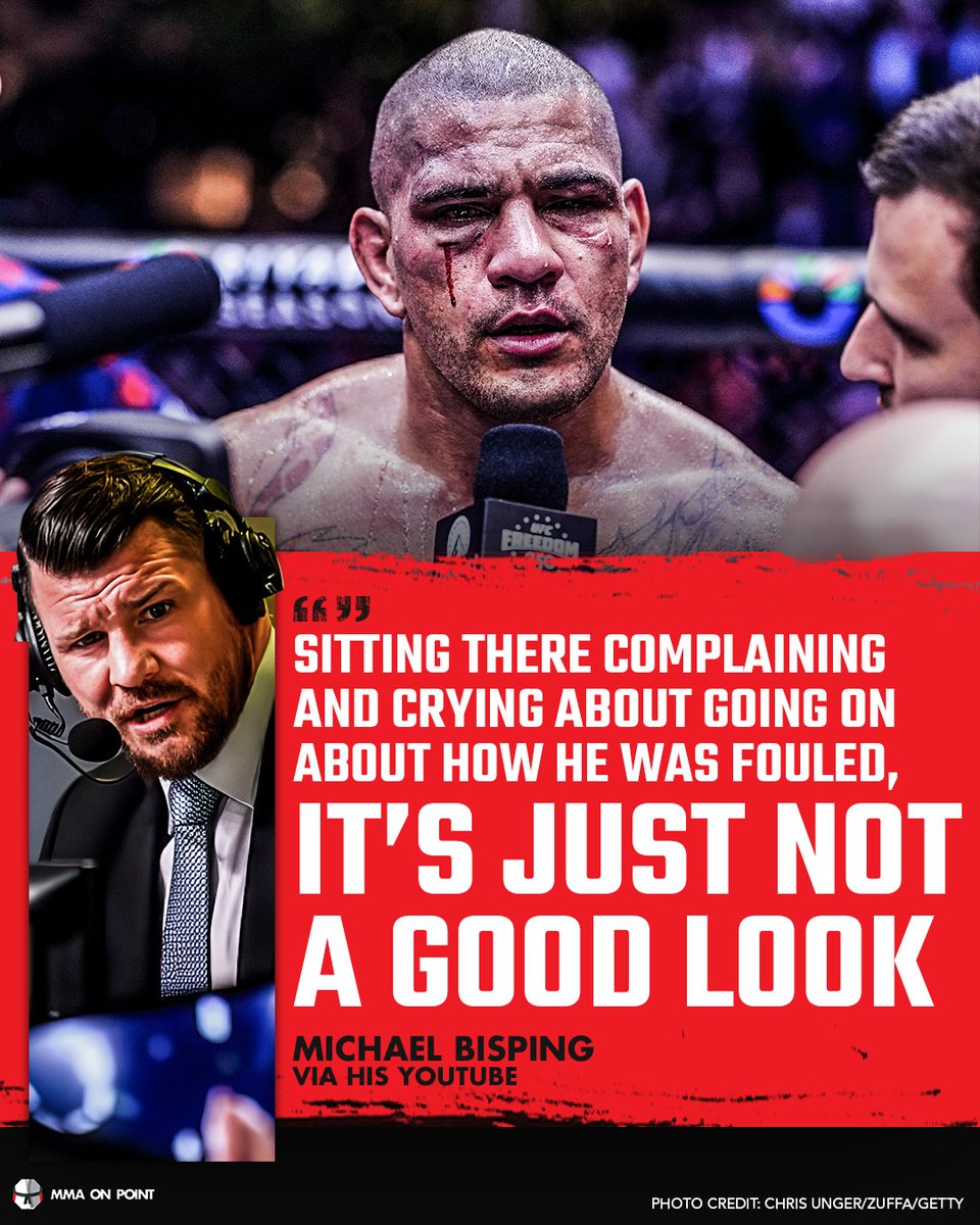MMA On Point tweet media