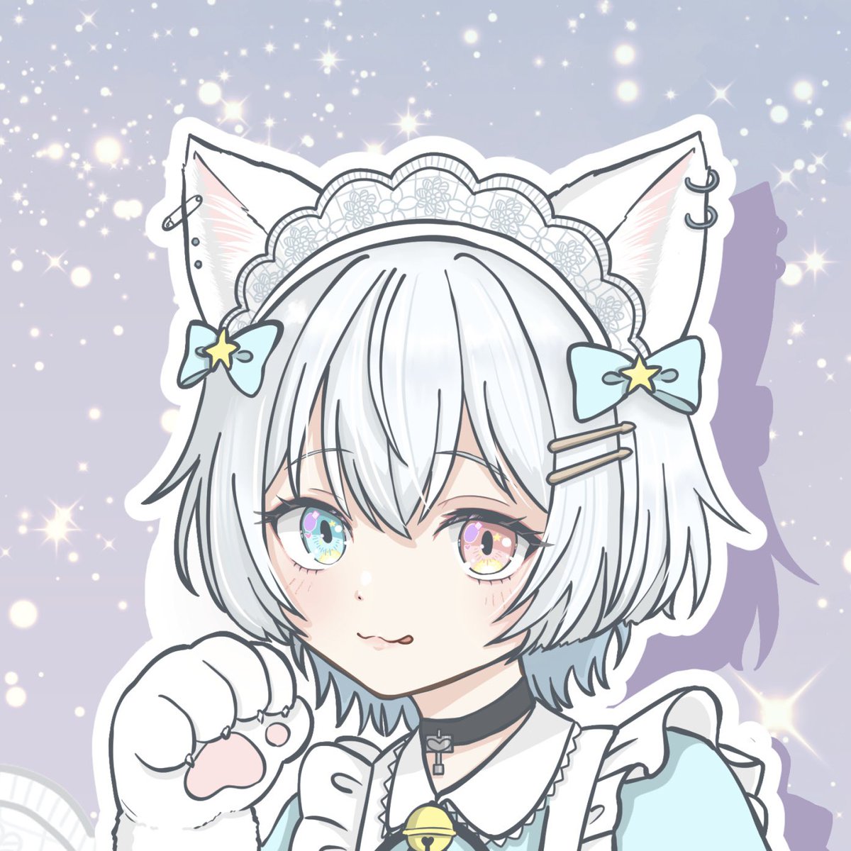 ⬅️ #新しいプロフィール画像 ➡️ #以前のプロフィール画像 各SNS等