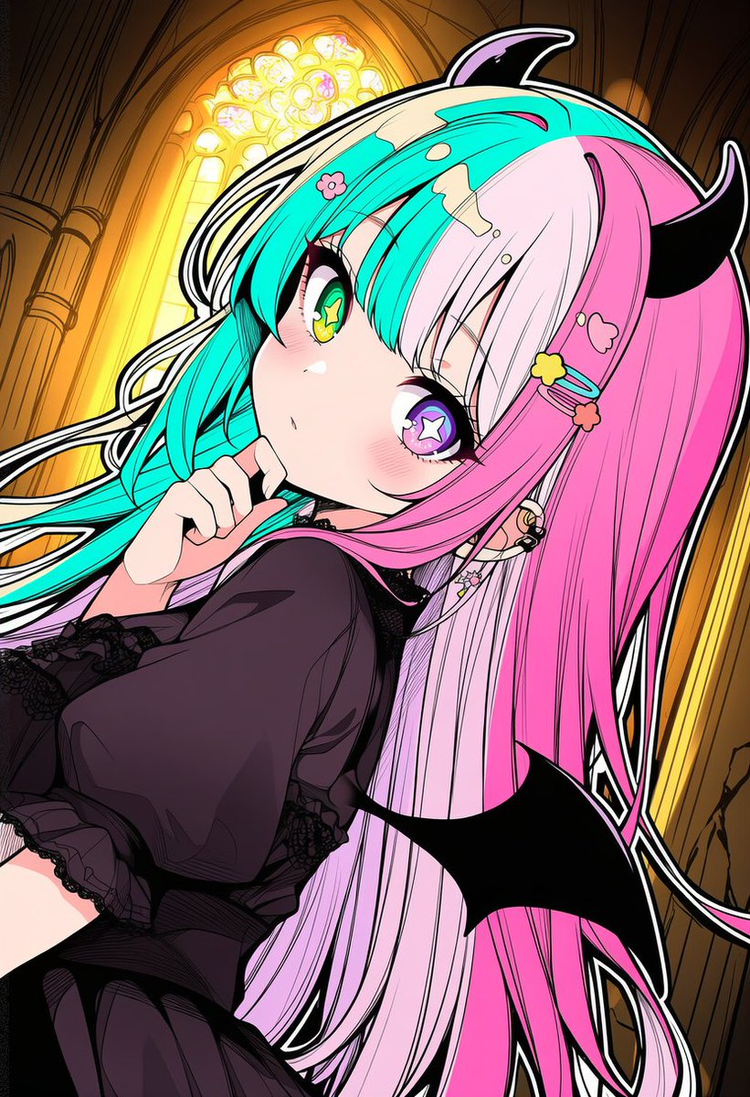 Peacer(ピーサー) tweet media