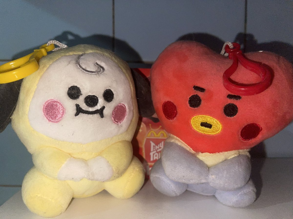 Rαv⁷ VAI VER O BTS tweet media