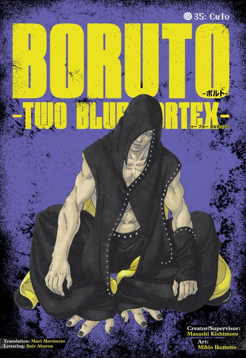 felixx_ez's tweet photo. Boruto-Tbv Chap-35 is officially Out 
https://t.co/gHvLsp9ttp

#BORUTO 
#BorutoTwoBlueVortex
#BorutoTwoBlueVortexCh35 https://t.co/ERvO6Ag0uF