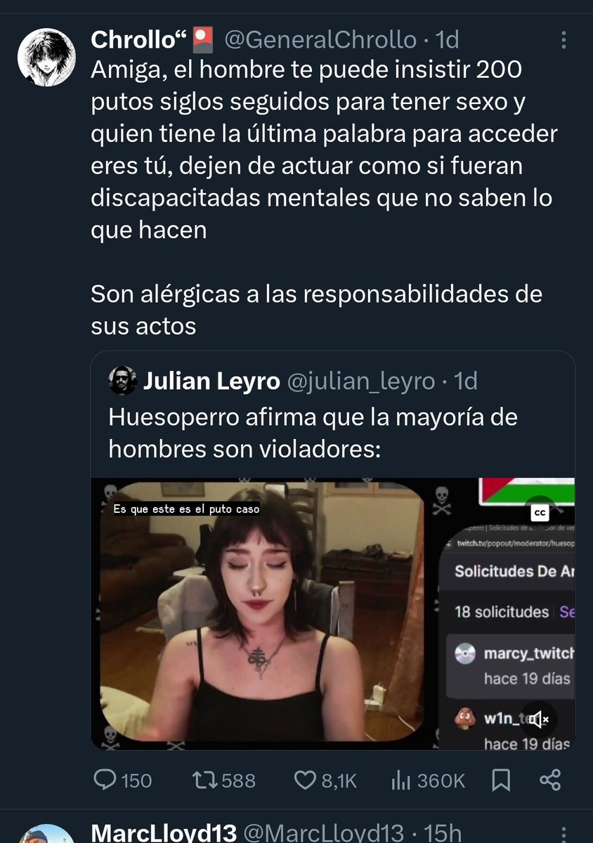 C_DollyChan's tweet photo. 8k de personas no entienden lo que significa el consentimiento. Si tu pareja está cansada, sin ganas y acaba accediendo porque eres un pvto manipulador, spoiler, 💫 estás violando 💫, que os pensáis que el abuso sexual solo lo hace un desconocido en un callejón y así os va https://t.co/xC9QtJdp14