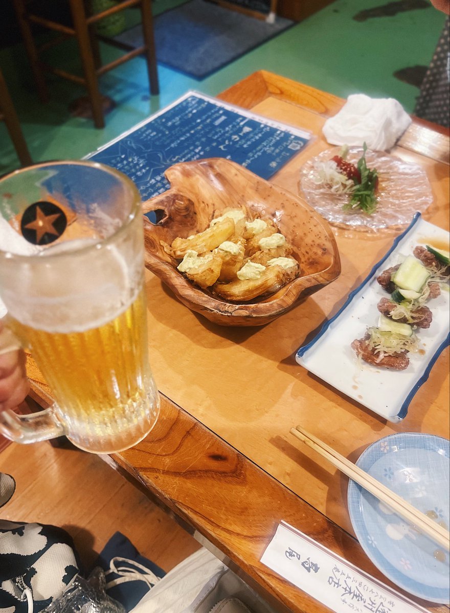 srn_gnsn's tweet photo. RTA 対ありです🍻 https://t.co/AJTEq3TSdd