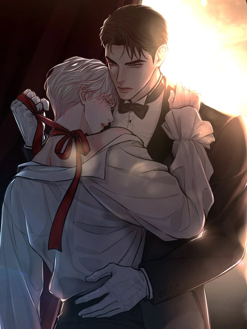 Ayafenglan's tweet photo. Emperor x ballerino 🩰 🎀 https://t.co/fYFAje3uze