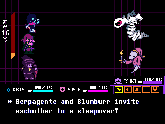 Eo_Ortex's tweet photo. Im surprised more people aren't talking about this chapter yet

#deltarune #yumenikki #ゆめにっき https://t.co/DU5UJDYlHC