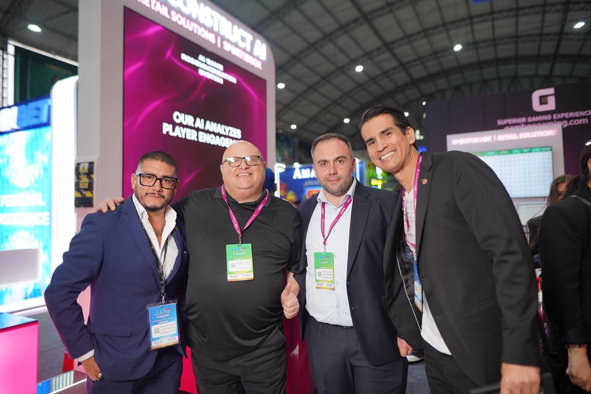 BetConstruct tweet picture