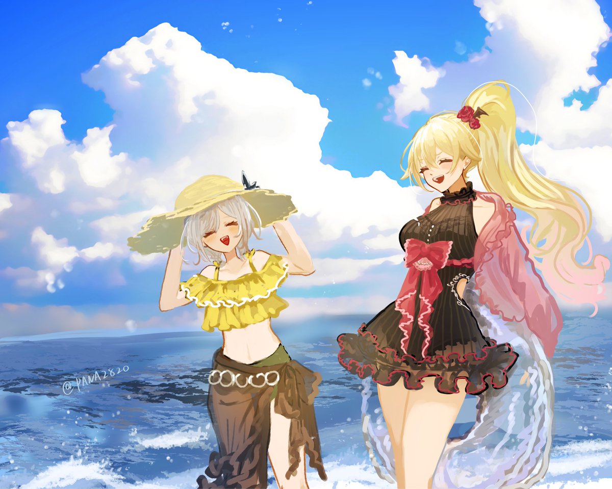 PANA2820's tweet photo. 🌊 https://t.co/C7wff73hDb
